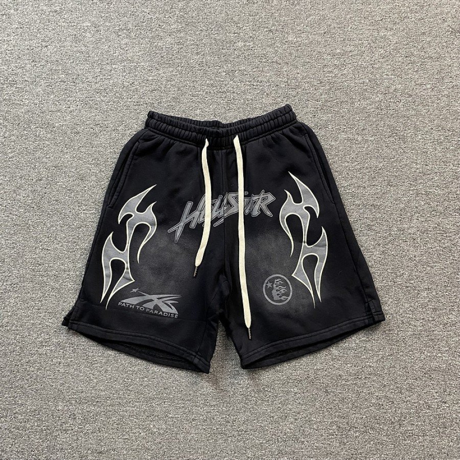 HELLSTAR Short