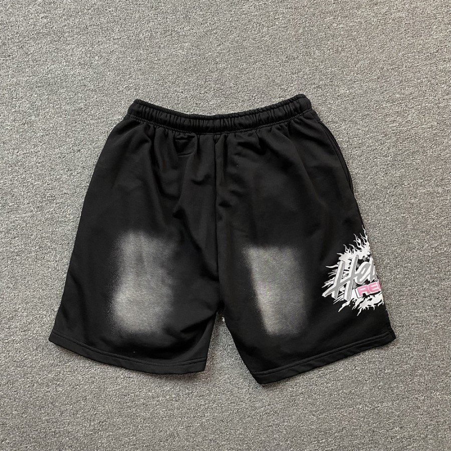 Hellstar Shorts