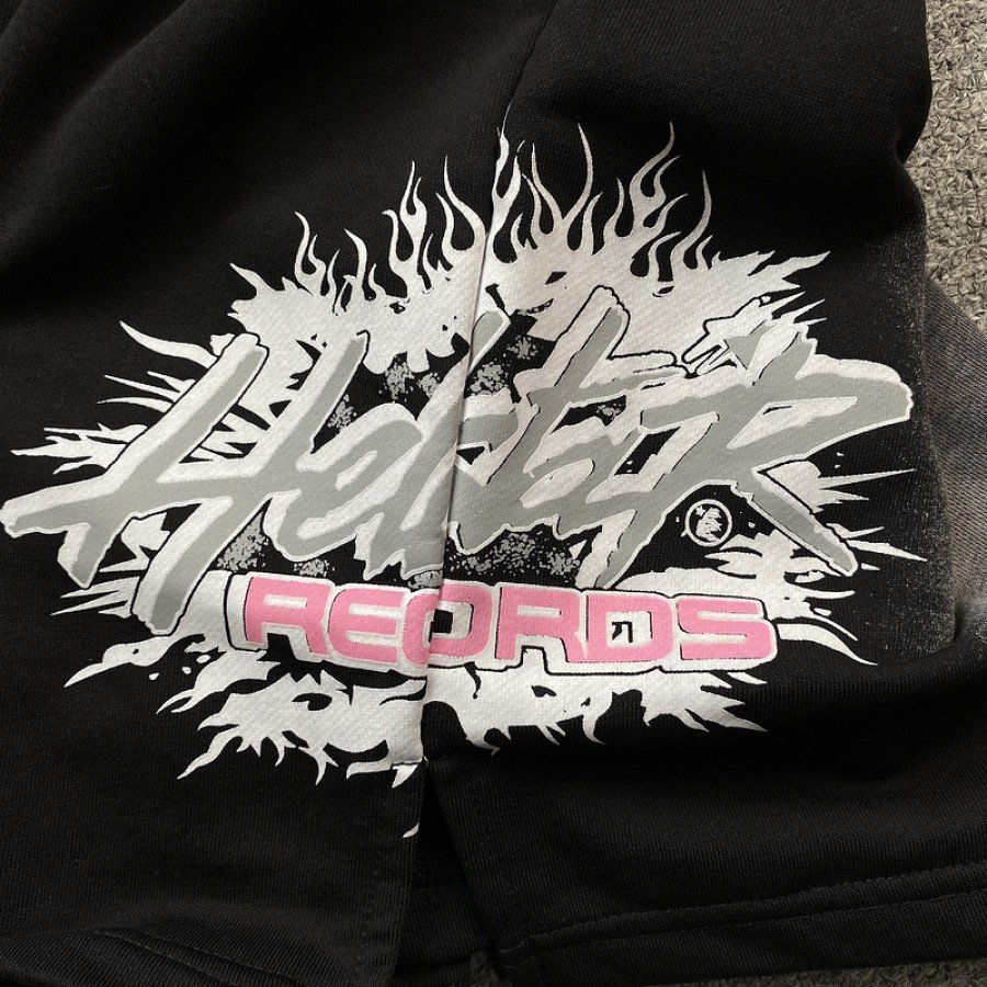 Hellstar Shorts