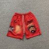 Hellstar Shorts
