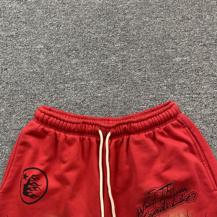 Hellstar Shorts