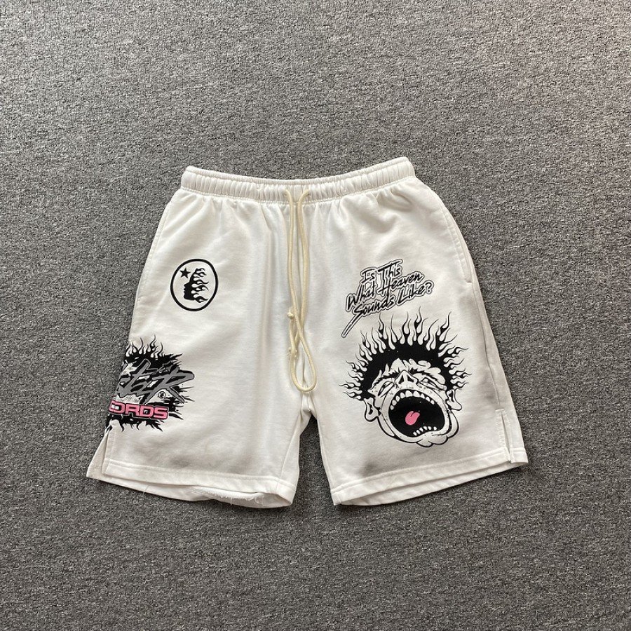 Hellstar Shorts