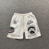 Hellstar Shorts