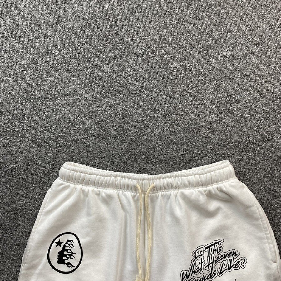 Hellstar Shorts