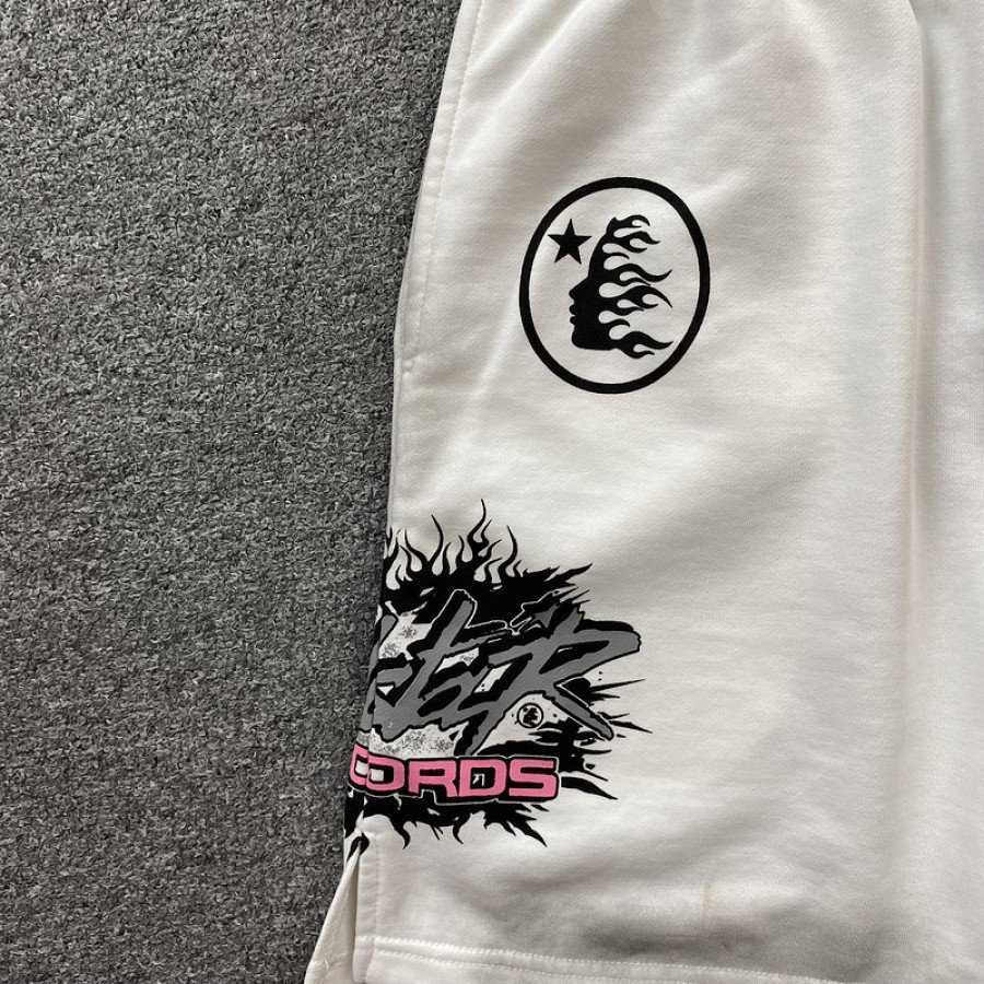 Hellstar Shorts