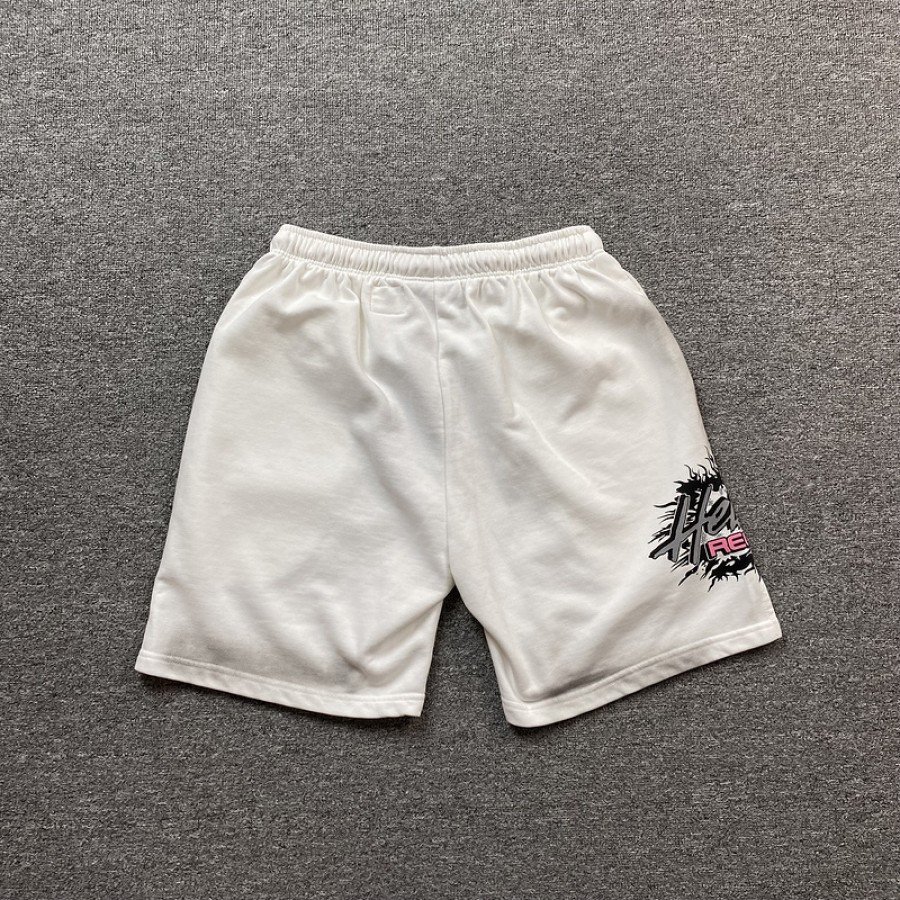 Hellstar Shorts