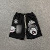 Hellstar Shorts