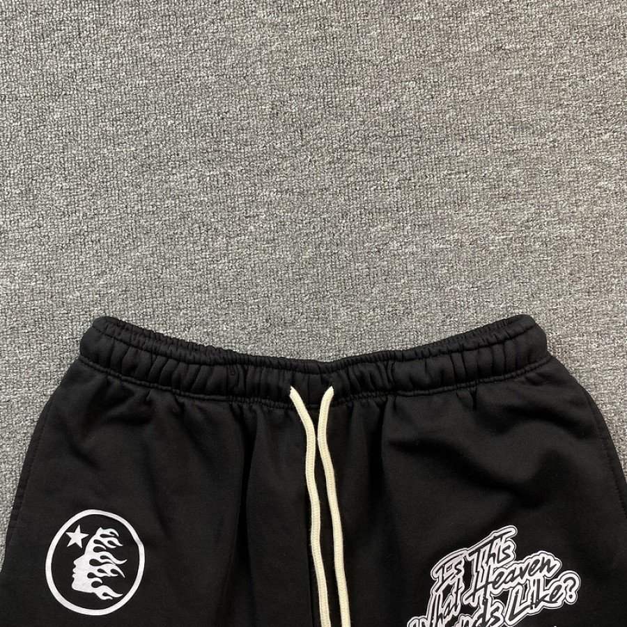 Hellstar Shorts