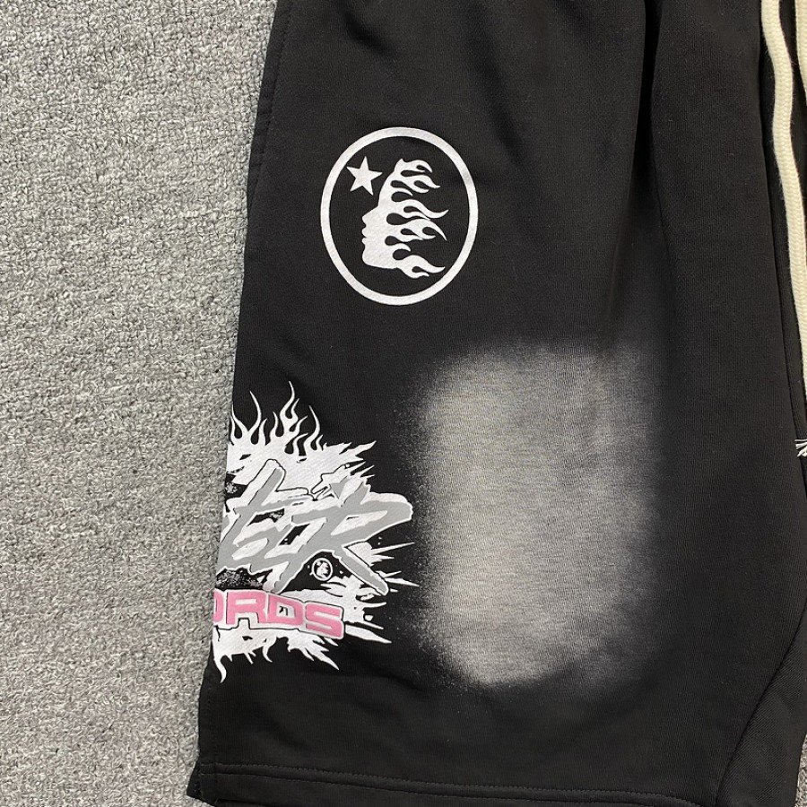 Hellstar Shorts