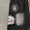 Hellstar Shorts