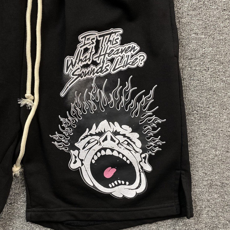 Hellstar Shorts