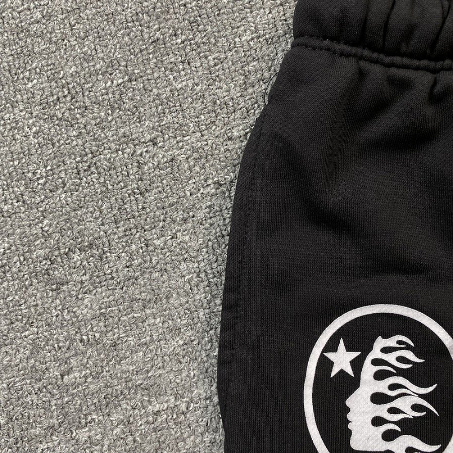 Hellstar Shorts