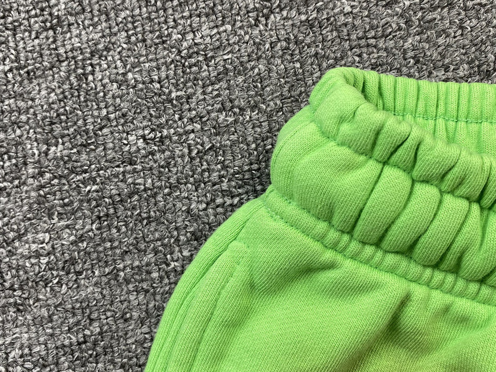 Hellstar Studios Shorts