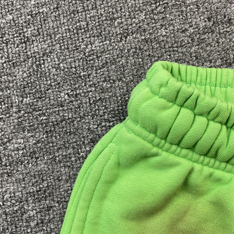 Hellstar Studios Shorts