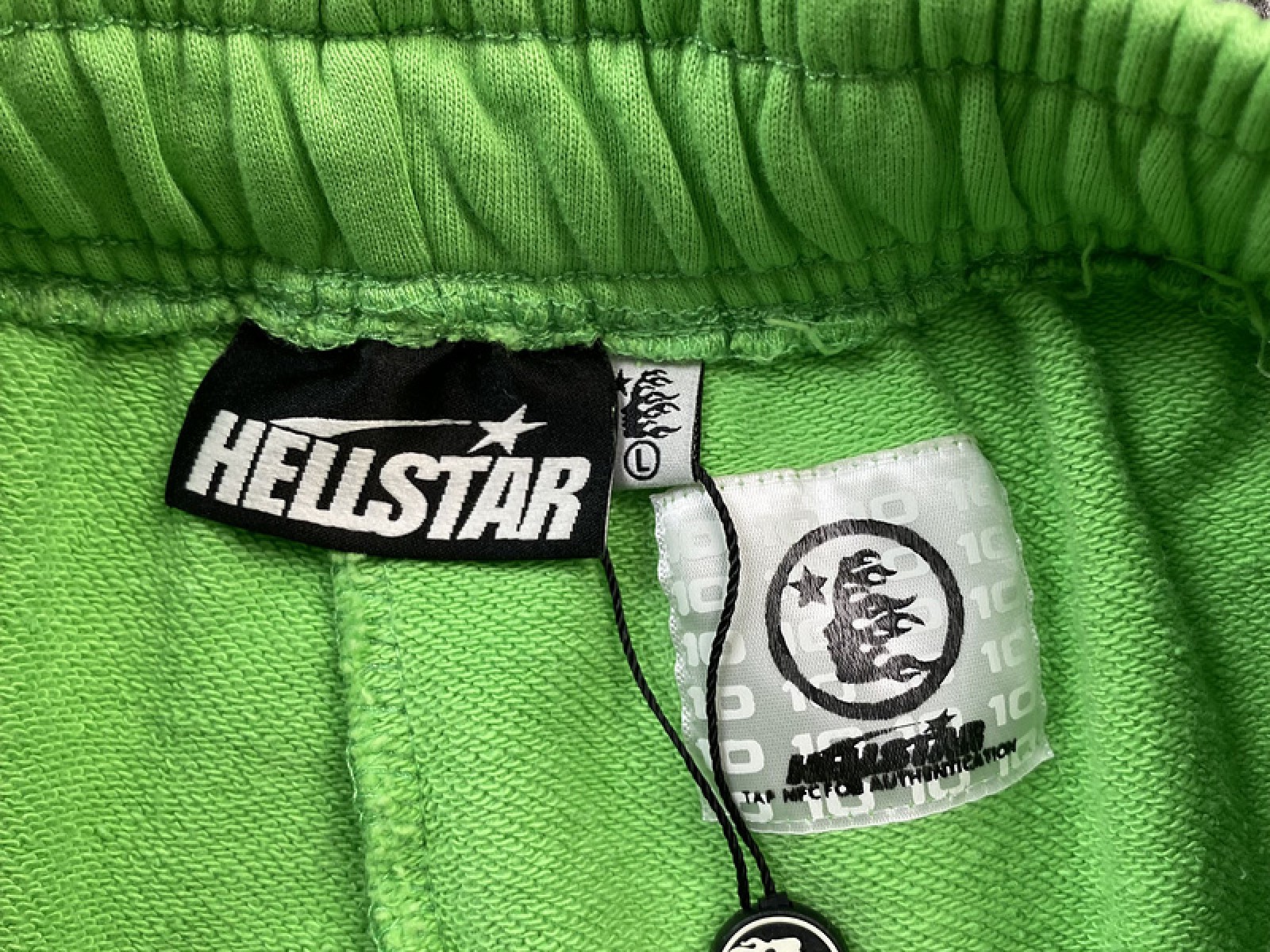 Hellstar Studios Shorts