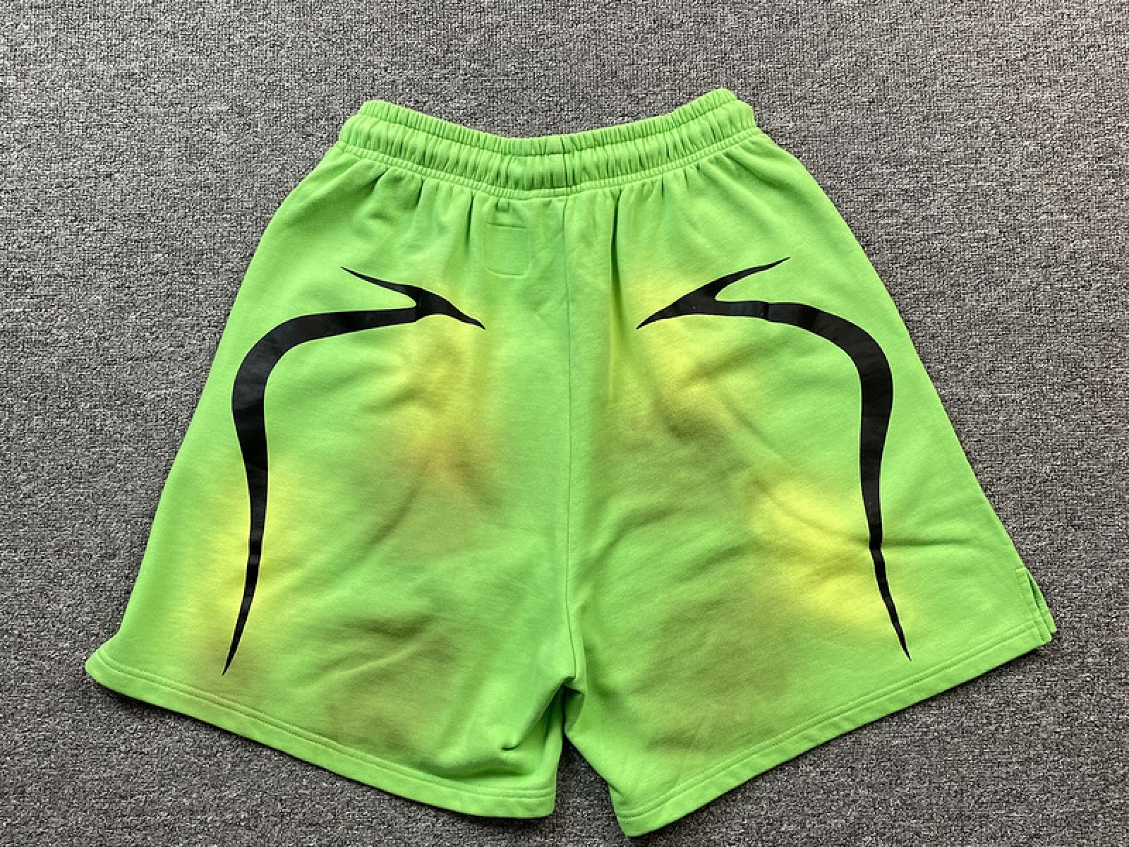 Hellstar Studios Shorts