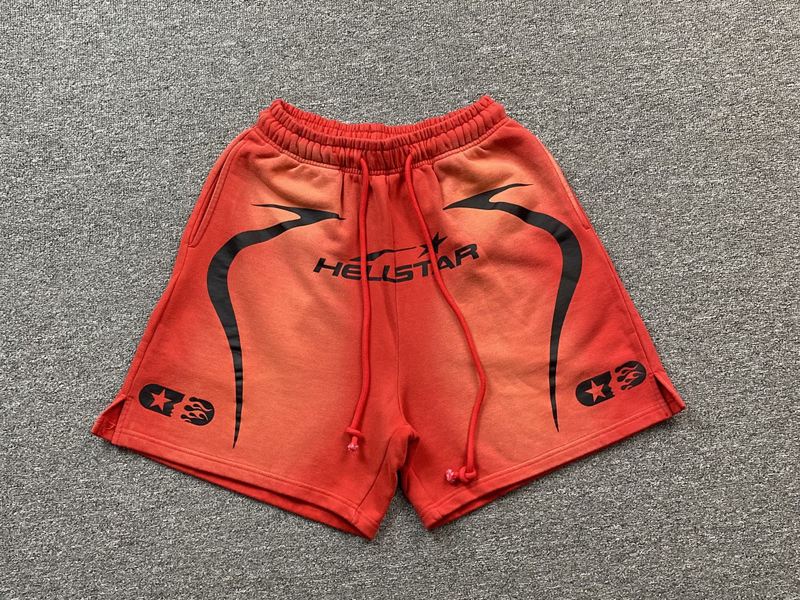Hellstar Studios Shorts
