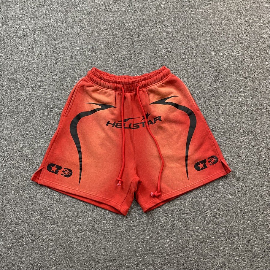 Hellstar Studios Shorts