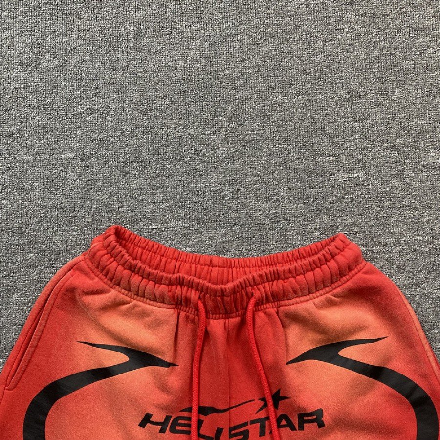 Hellstar Studios Shorts