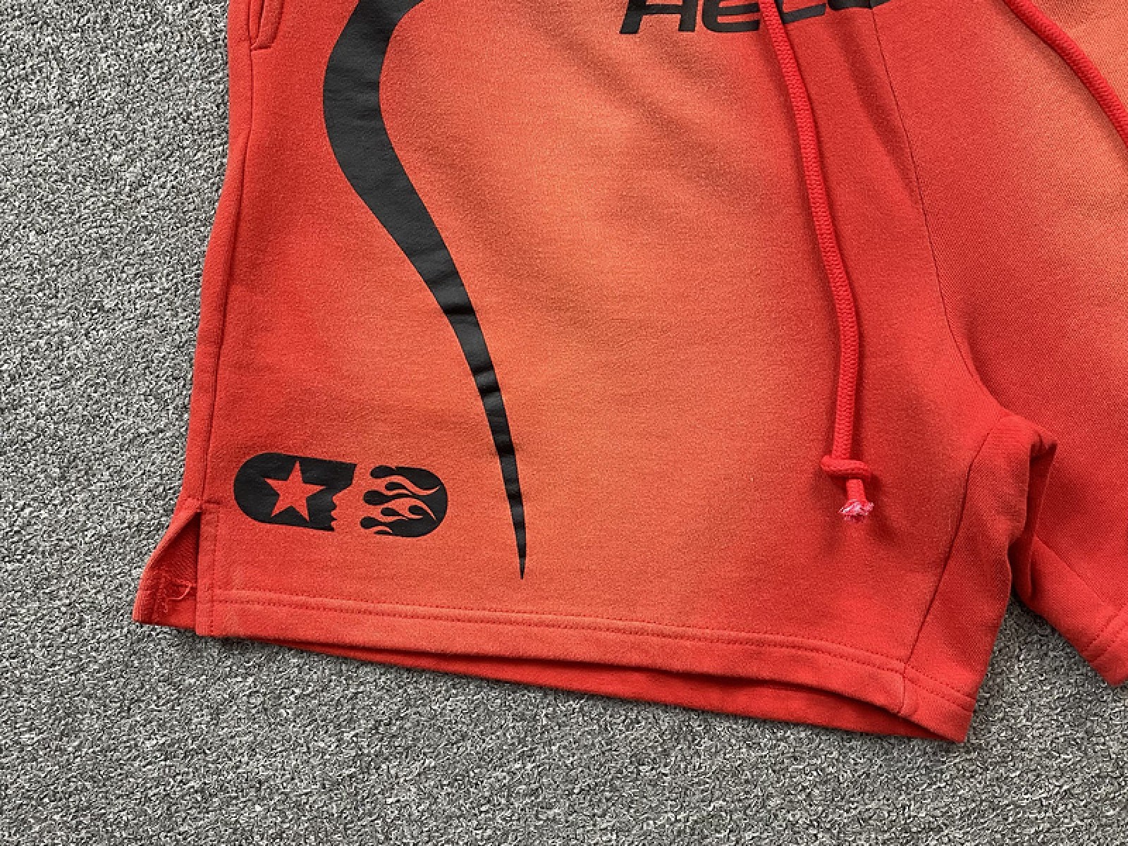 Hellstar Studios Shorts