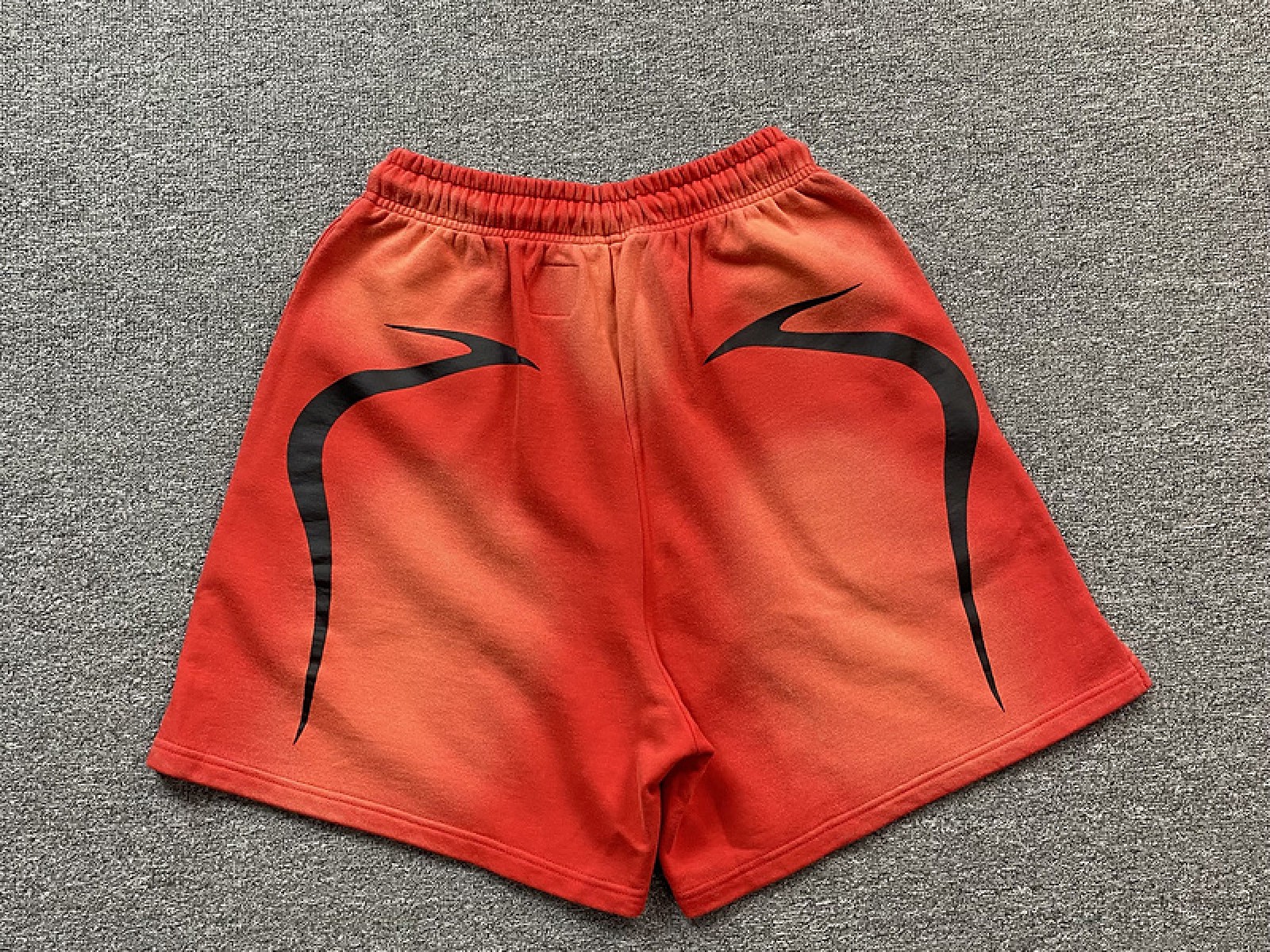 Hellstar Studios Shorts