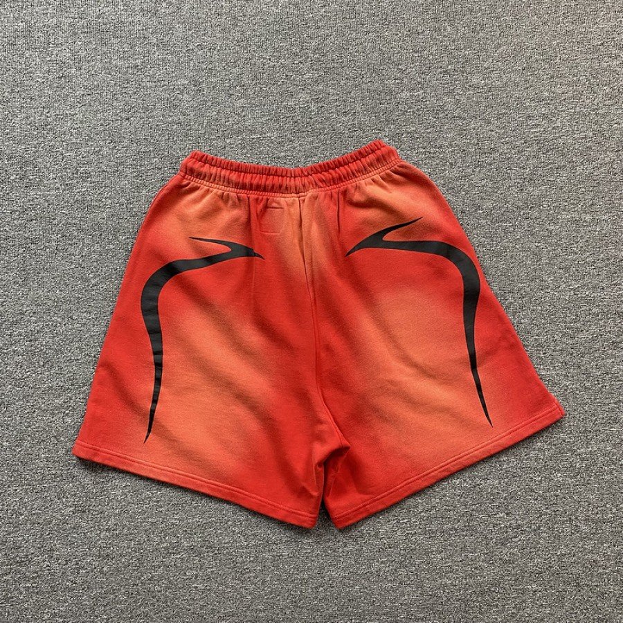 Hellstar Studios Shorts