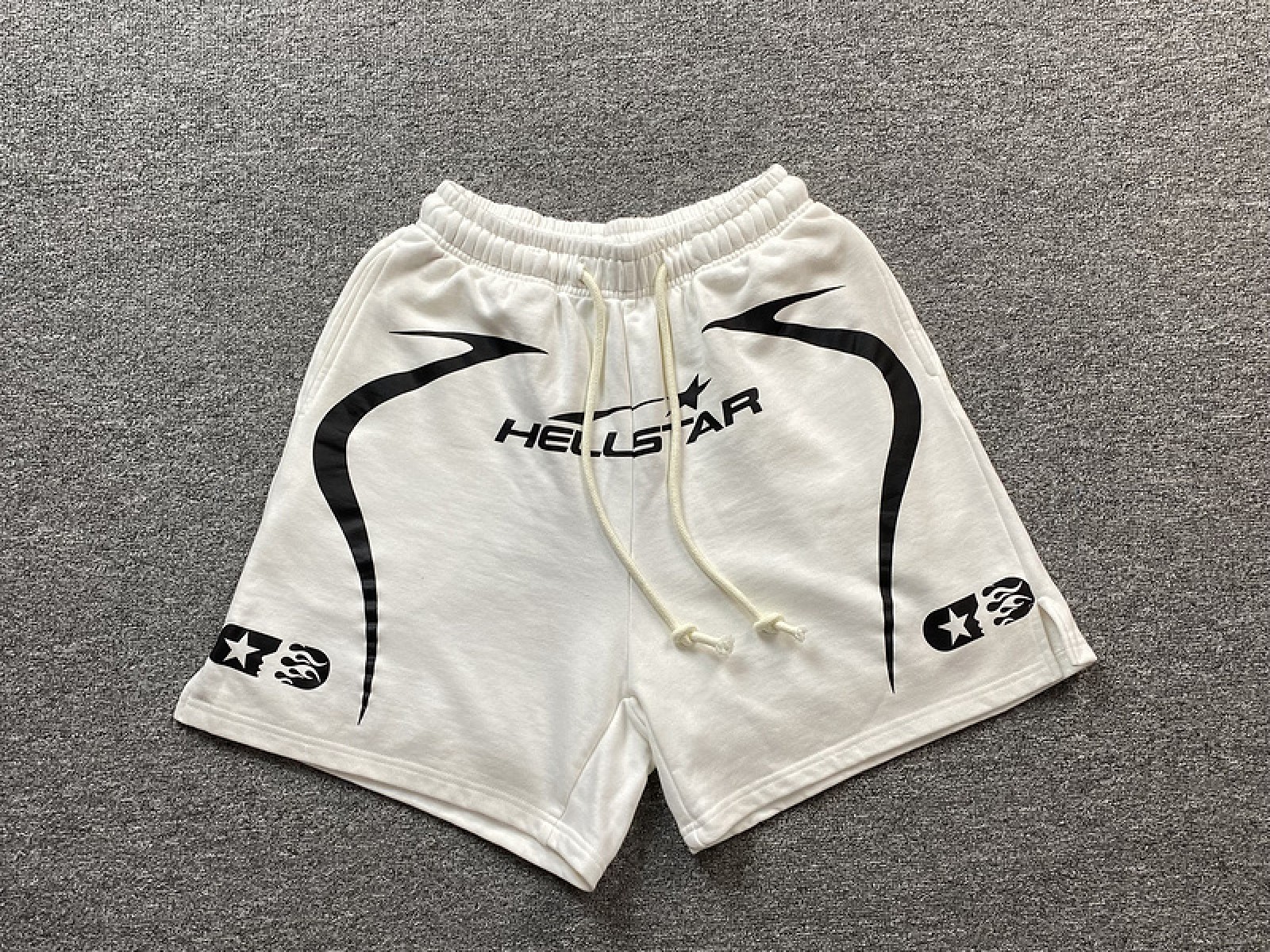 Hellstar Studios Shorts