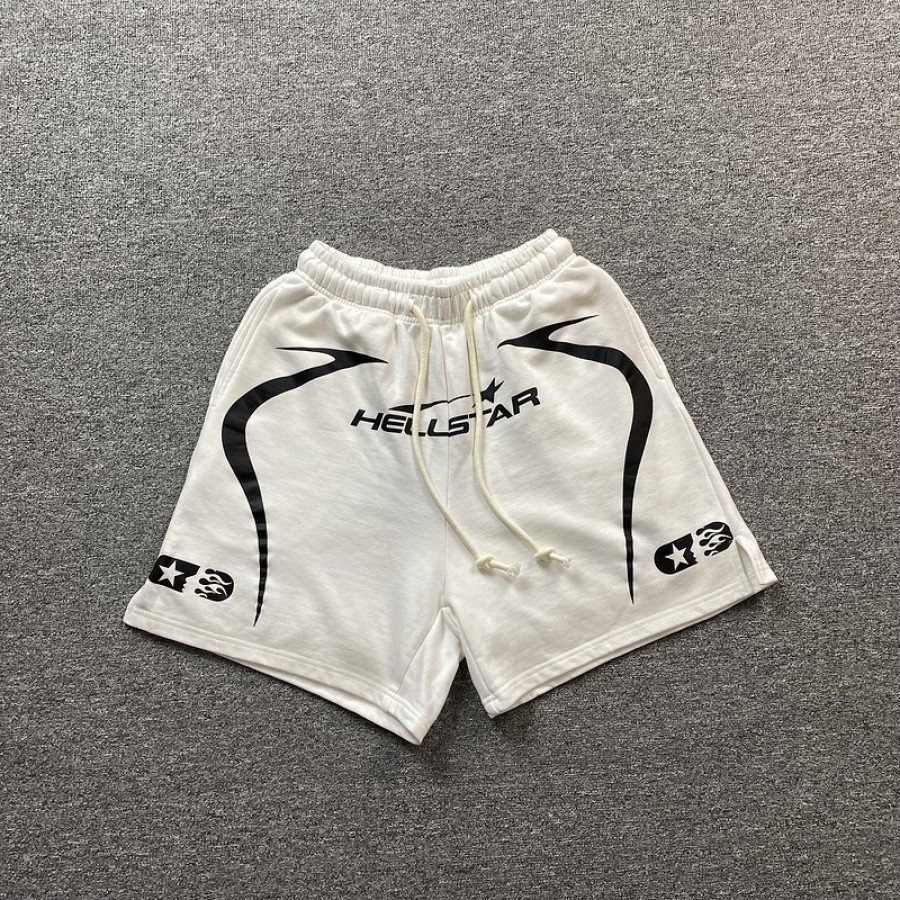 Hellstar Studios Shorts