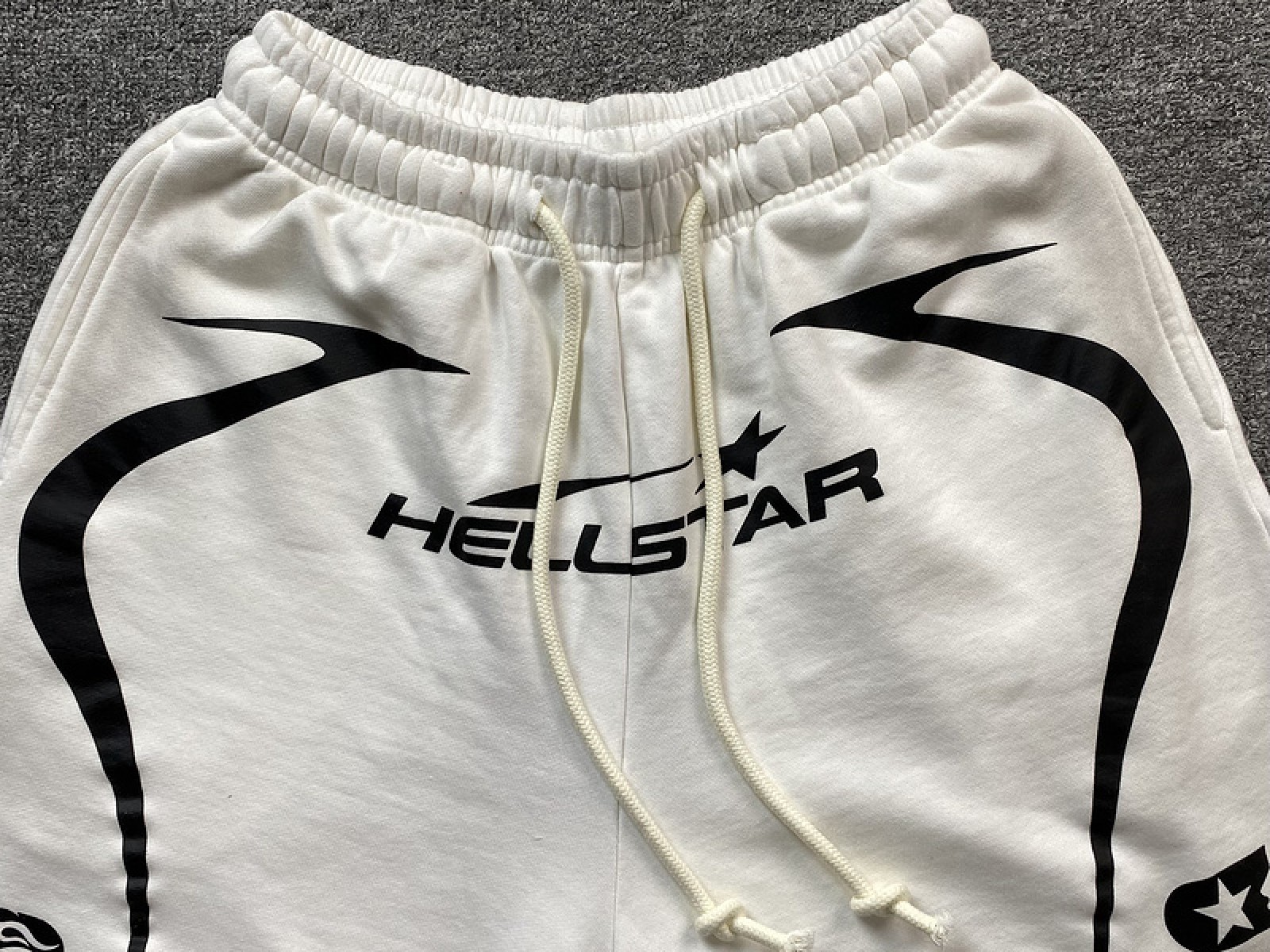 Hellstar Studios Shorts