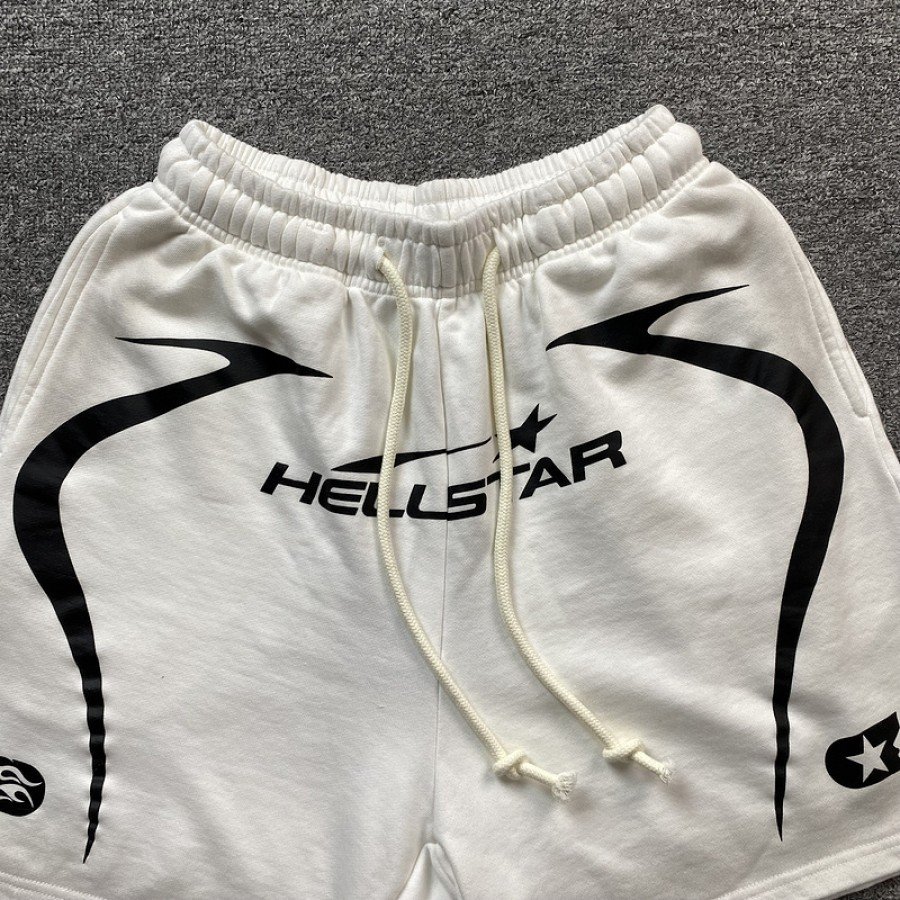 Hellstar Studios Shorts