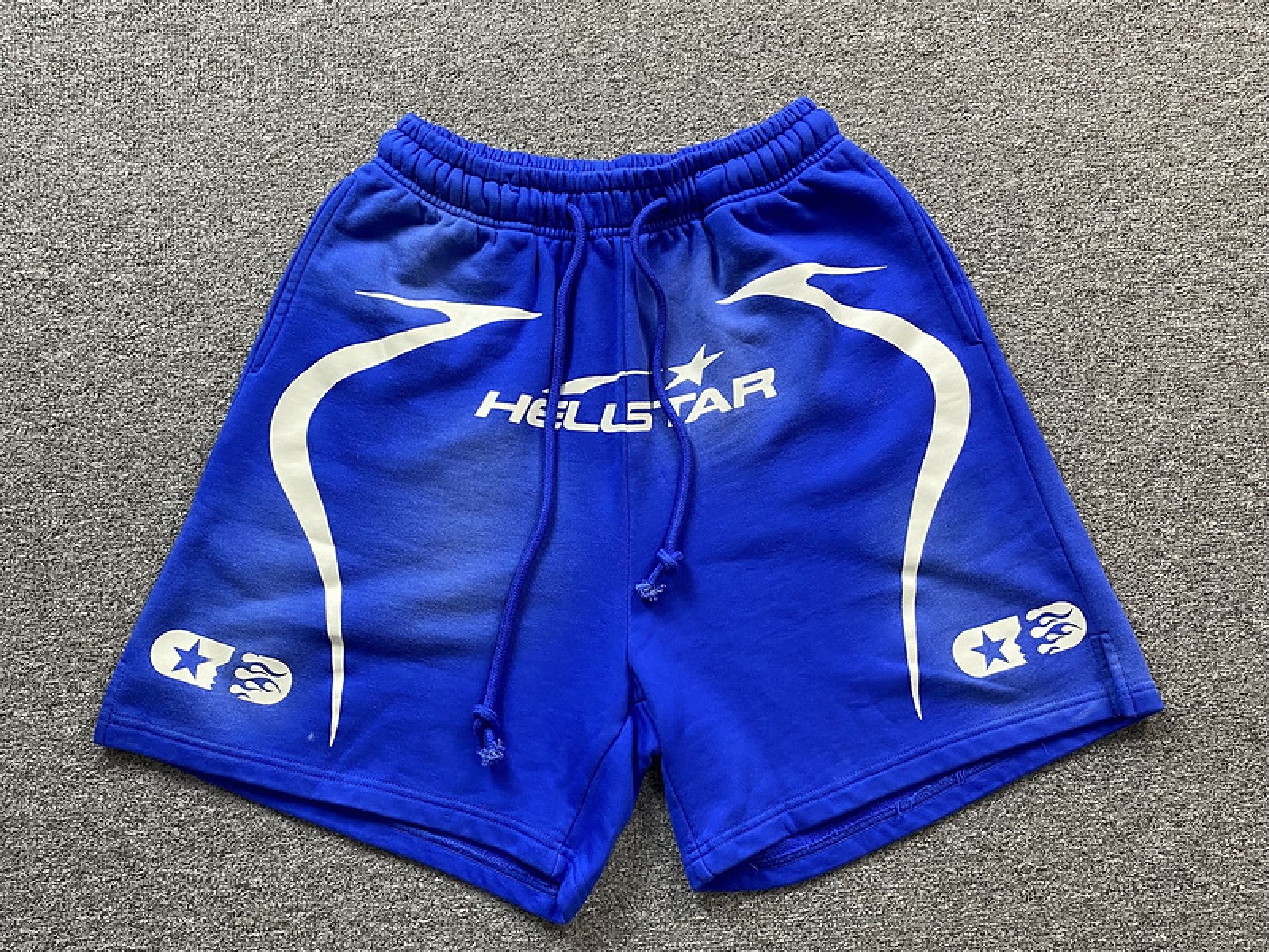 Hellstar Studios Shorts