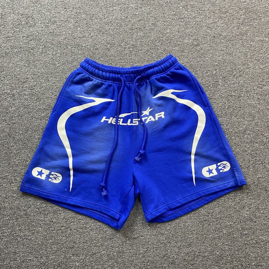 Hellstar Studios Shorts