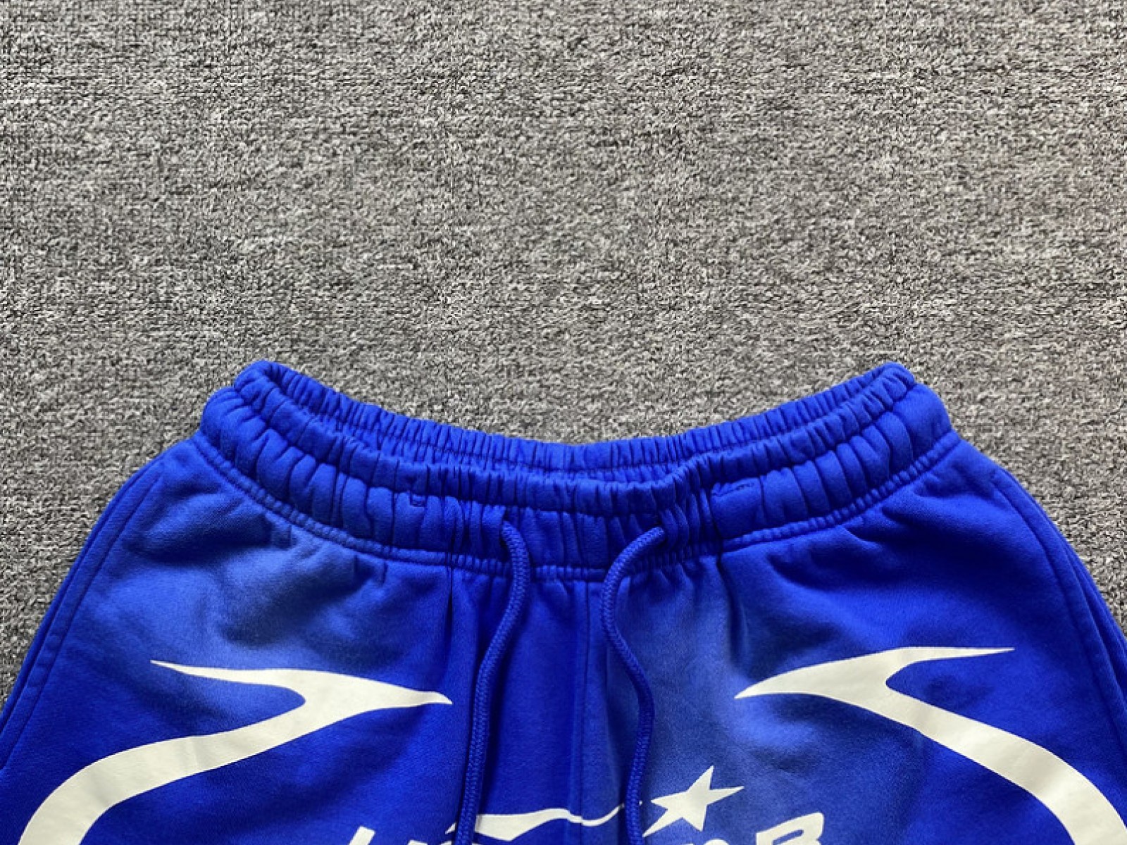 Hellstar Studios Shorts