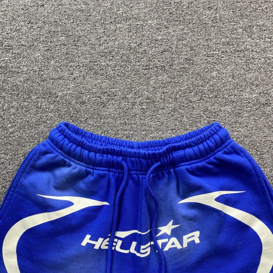 Hellstar Studios Shorts