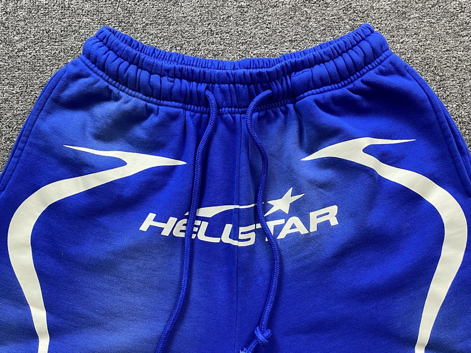 Hellstar Studios Shorts