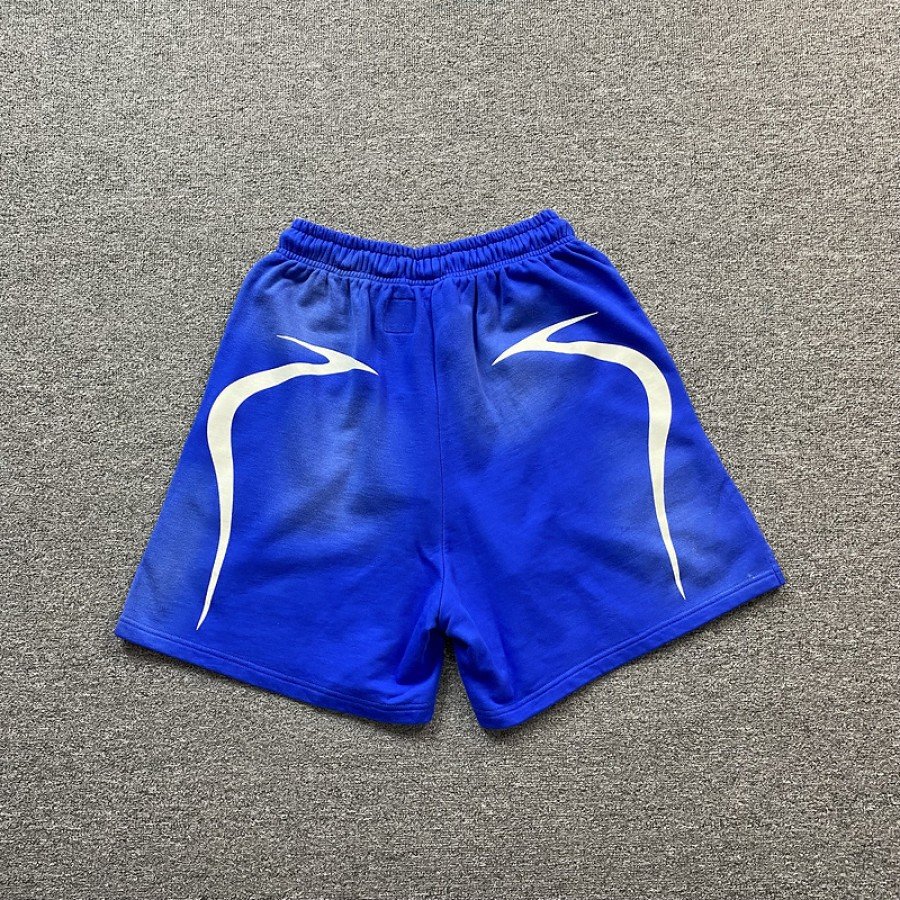 Hellstar Studios Shorts