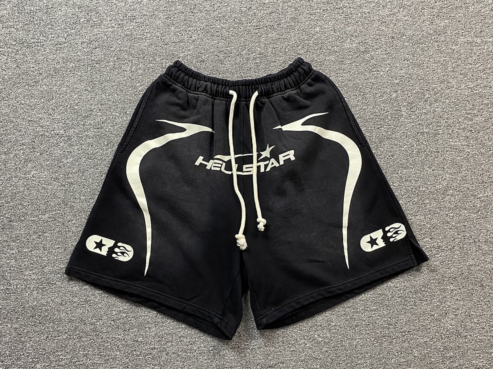 Hellstar Studios Shorts