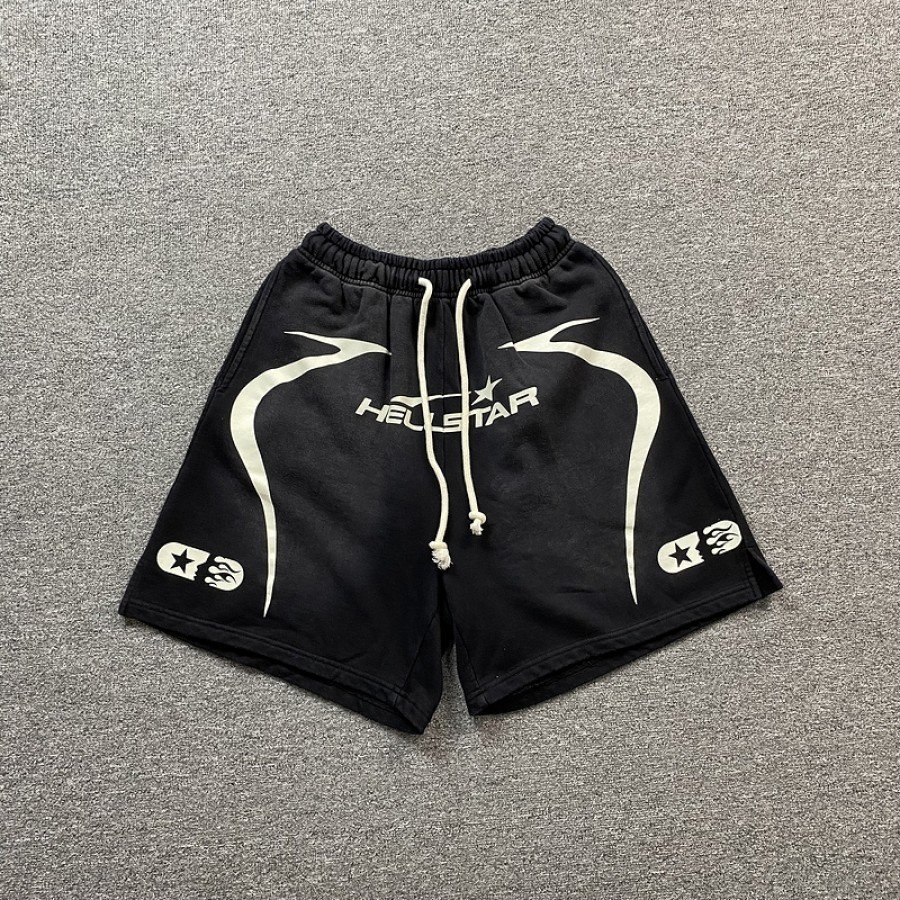 Hellstar Studios Shorts