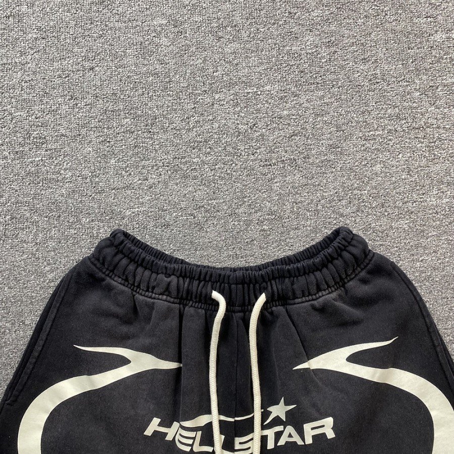 Hellstar Studios Shorts