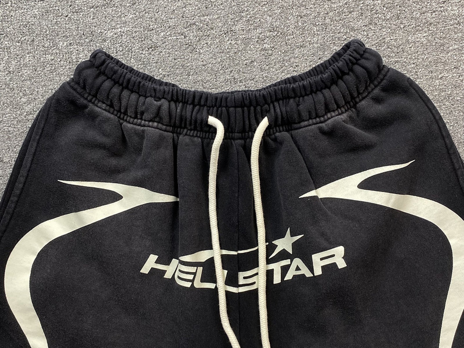 Hellstar Studios Shorts