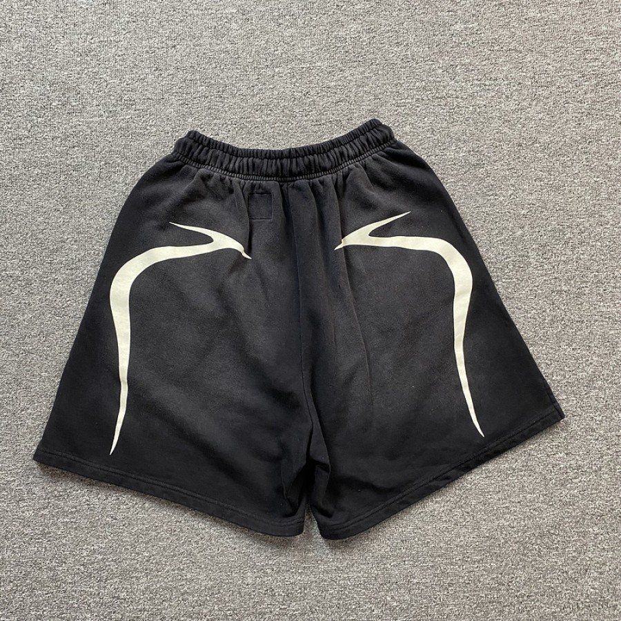 Hellstar Studios Shorts