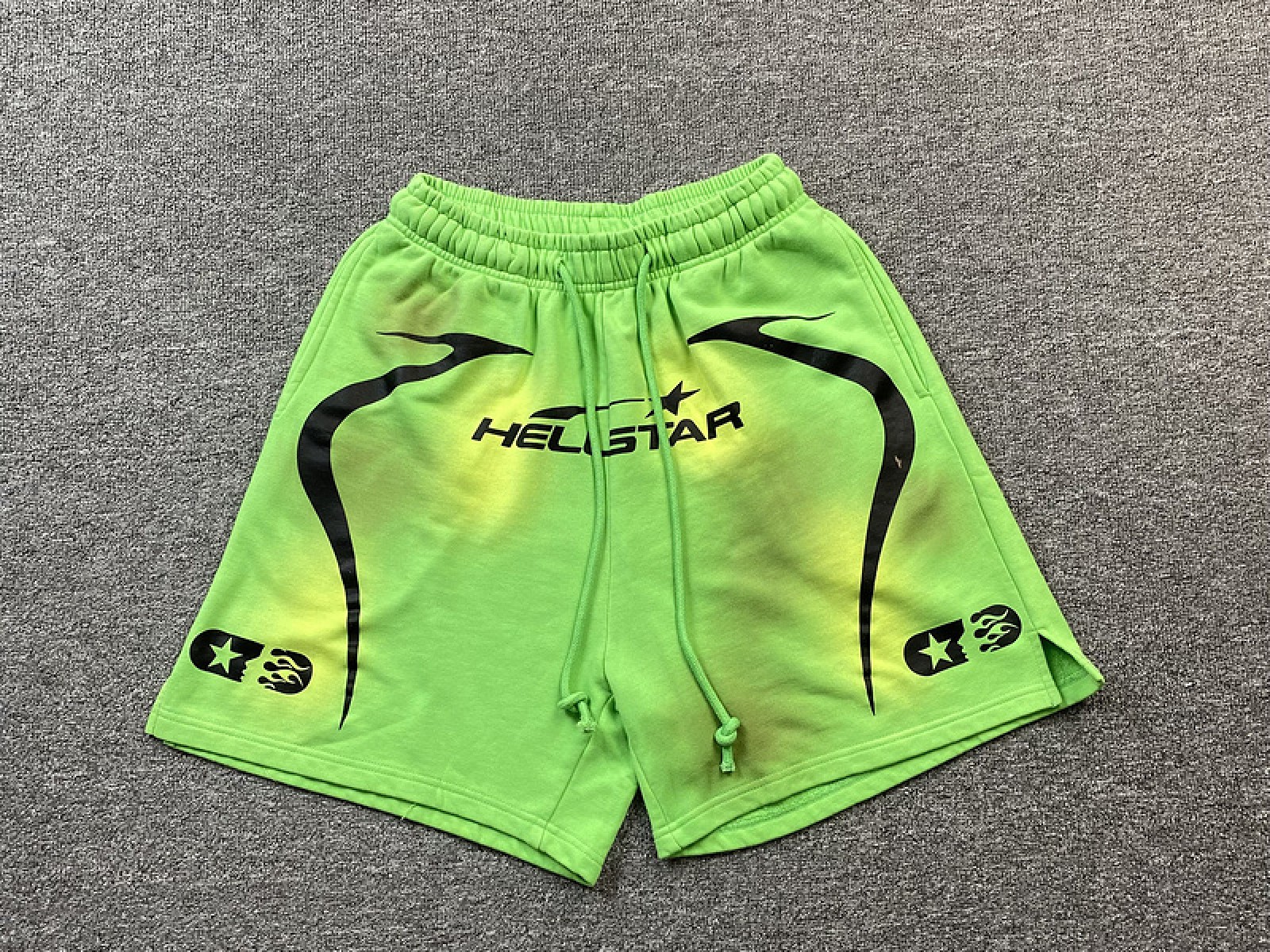 Hellstar Studios Shorts