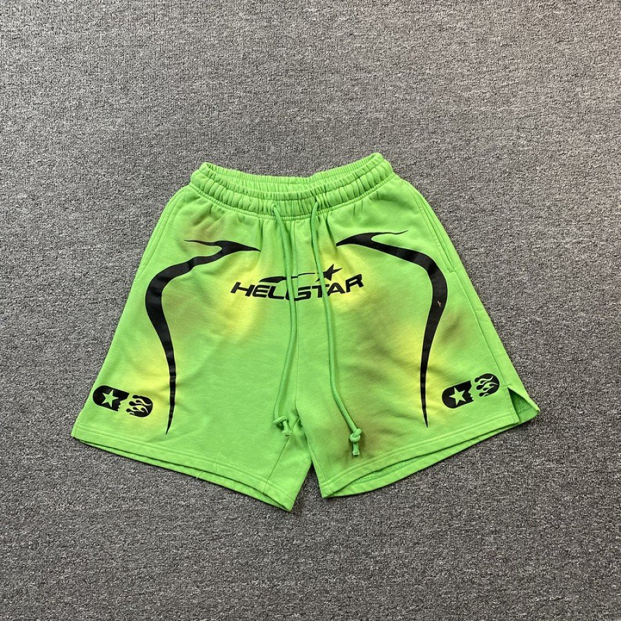 Hellstar Studios Shorts