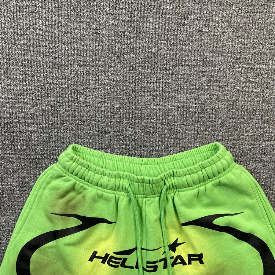 Hellstar Studios Shorts