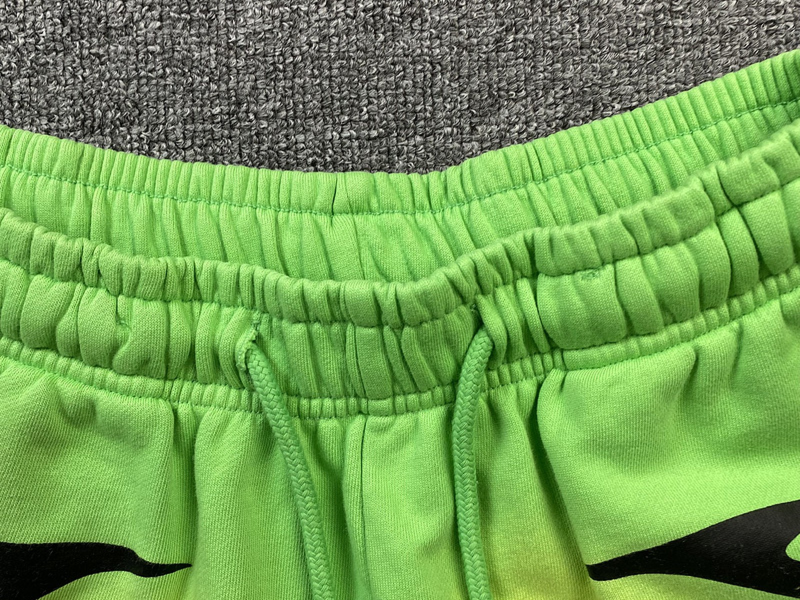 Hellstar Studios Shorts