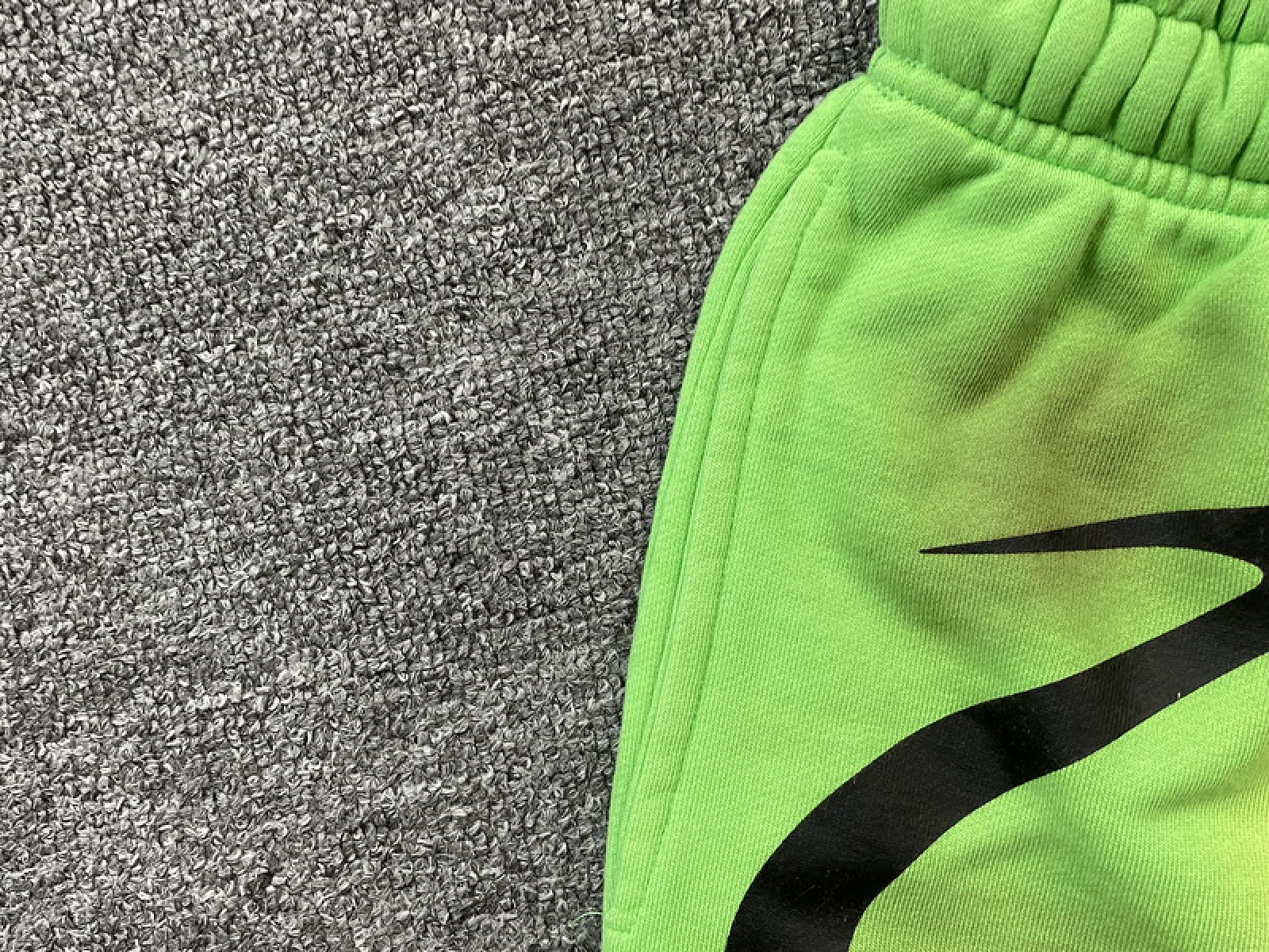 Hellstar Studios Shorts