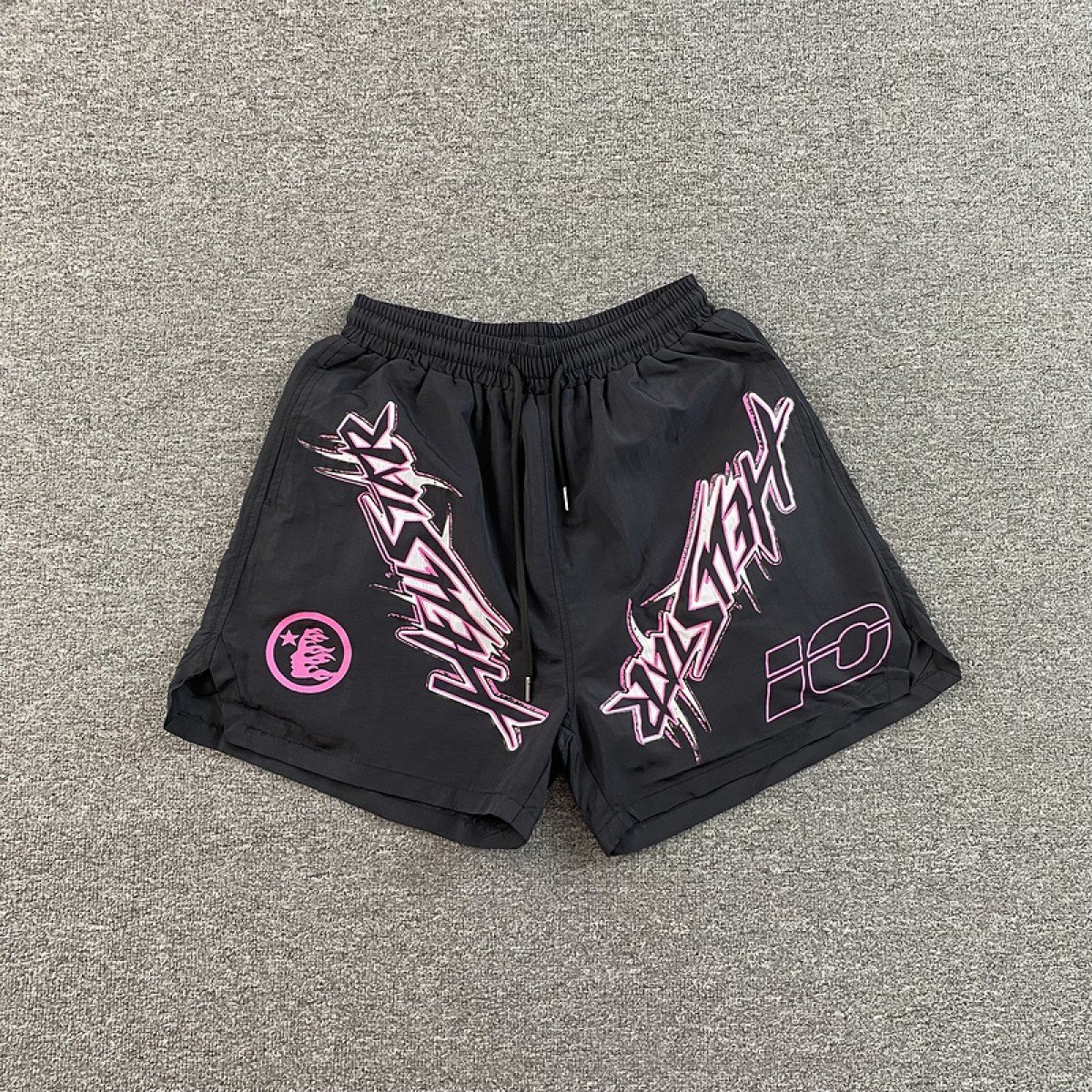 Hellstar Shorts