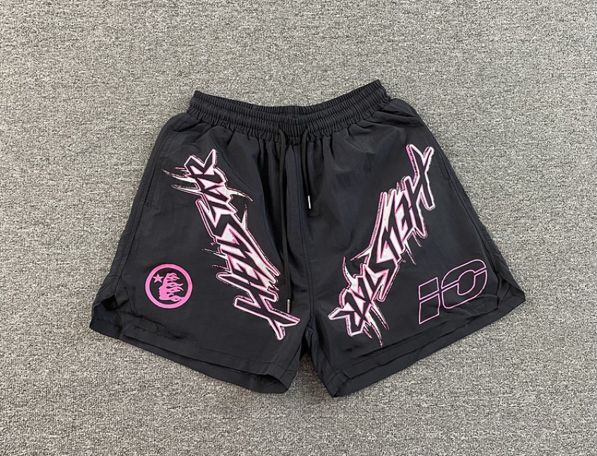 Hellstar Shorts