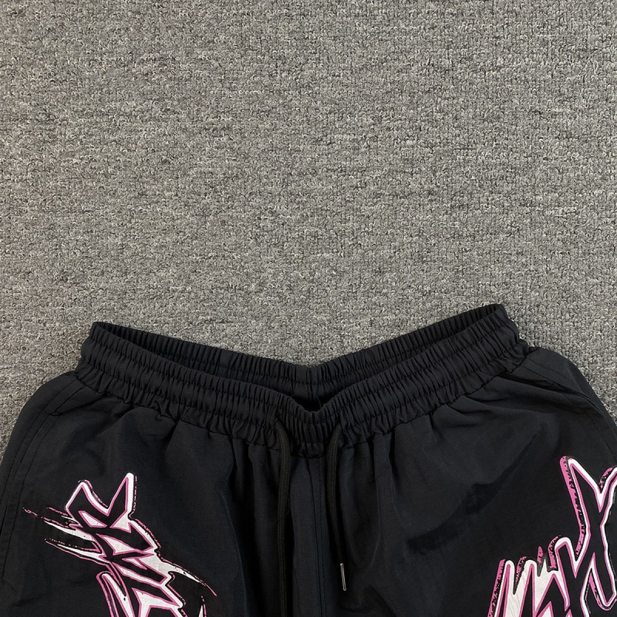 Hellstar Shorts