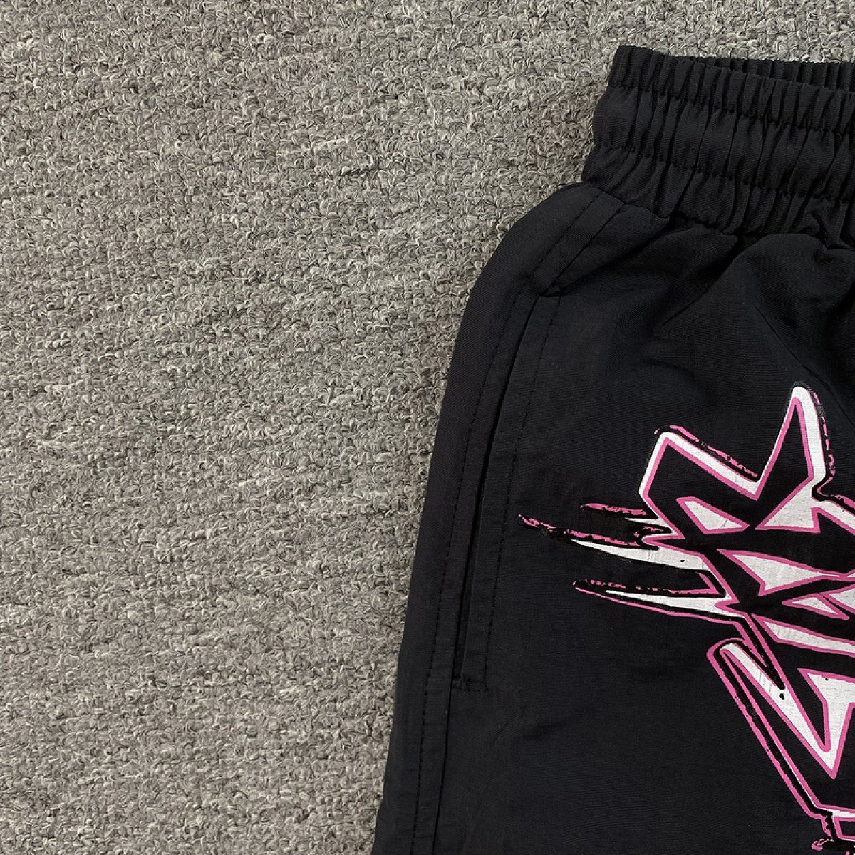 Hellstar Shorts